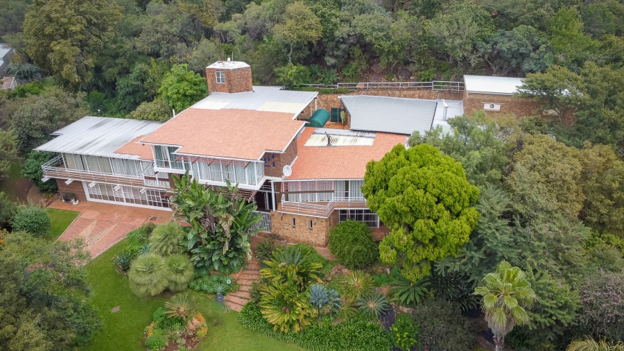 10 Bedroom Property for Sale in Olympus AH Gauteng