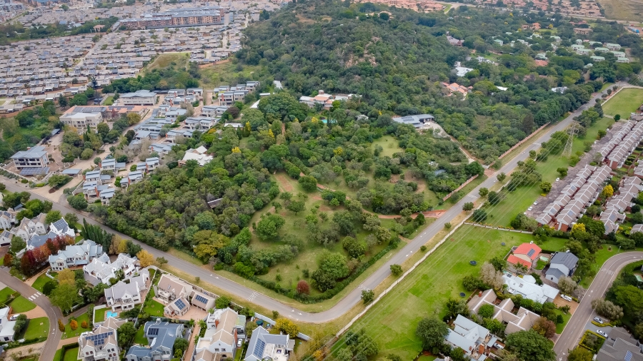 10 Bedroom Property for Sale in Olympus AH Gauteng