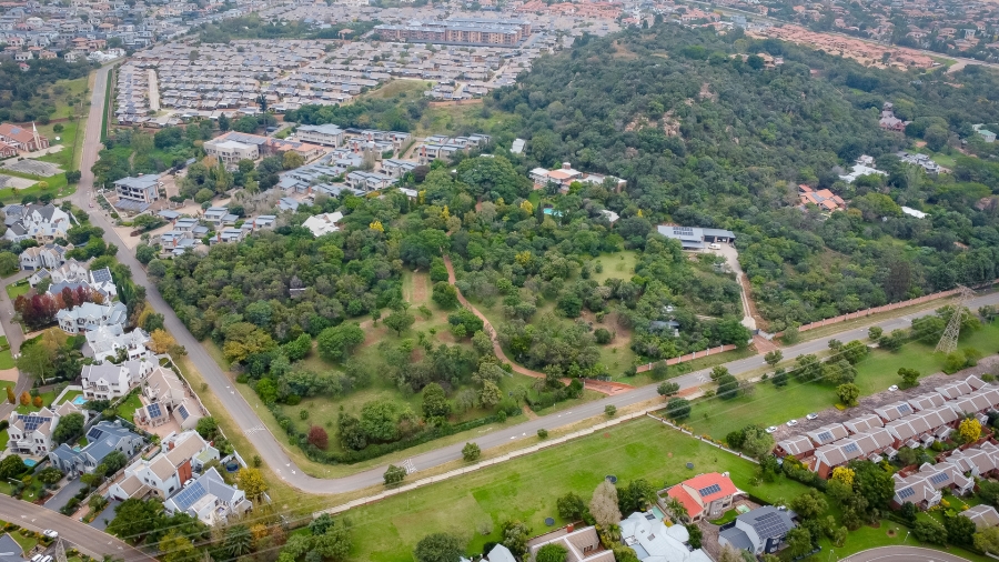 10 Bedroom Property for Sale in Olympus AH Gauteng