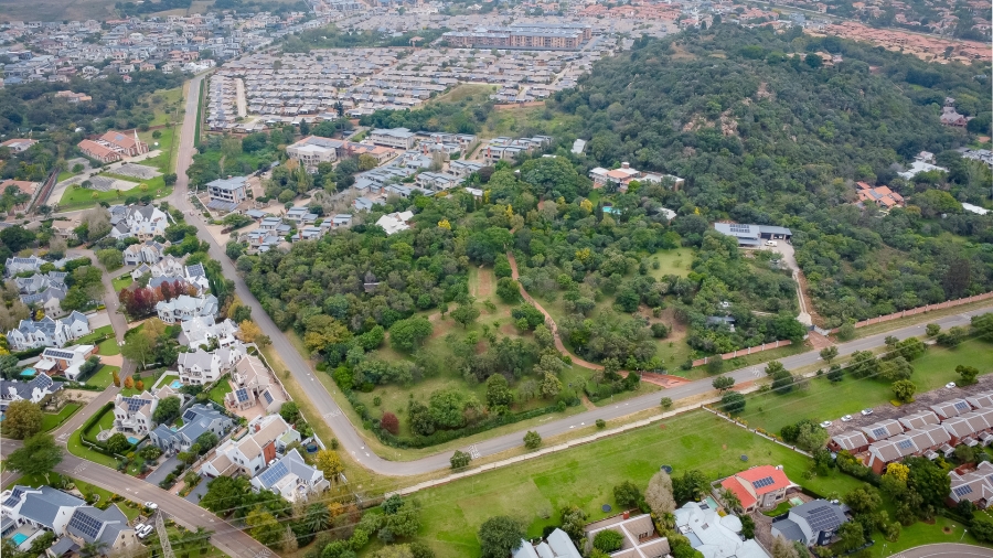 10 Bedroom Property for Sale in Olympus AH Gauteng