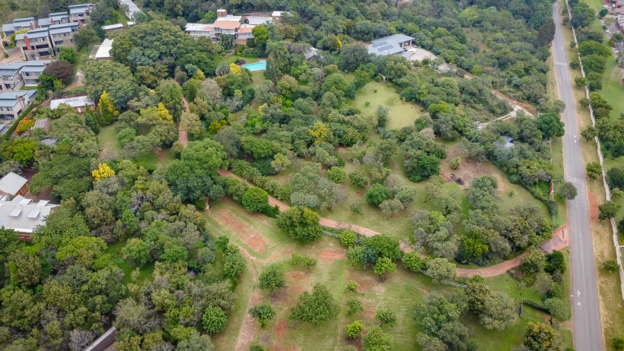 10 Bedroom Property for Sale in Olympus AH Gauteng