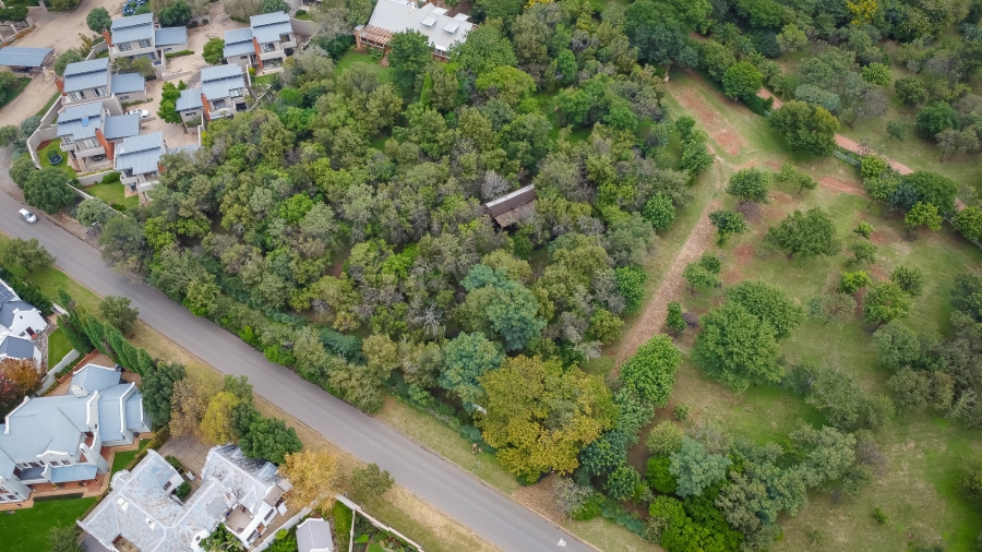 10 Bedroom Property for Sale in Olympus AH Gauteng