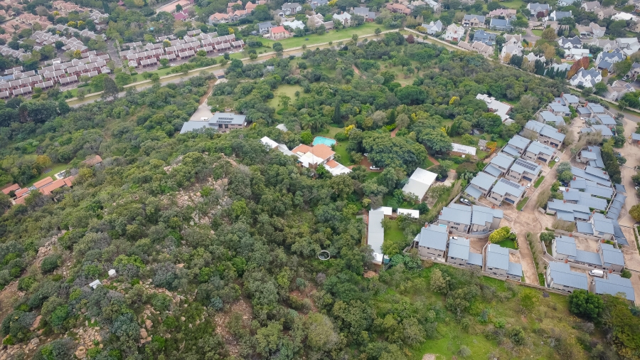 10 Bedroom Property for Sale in Olympus AH Gauteng