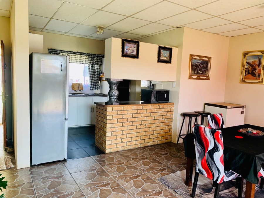 4 Bedroom Property for Sale in Rensburg Gauteng