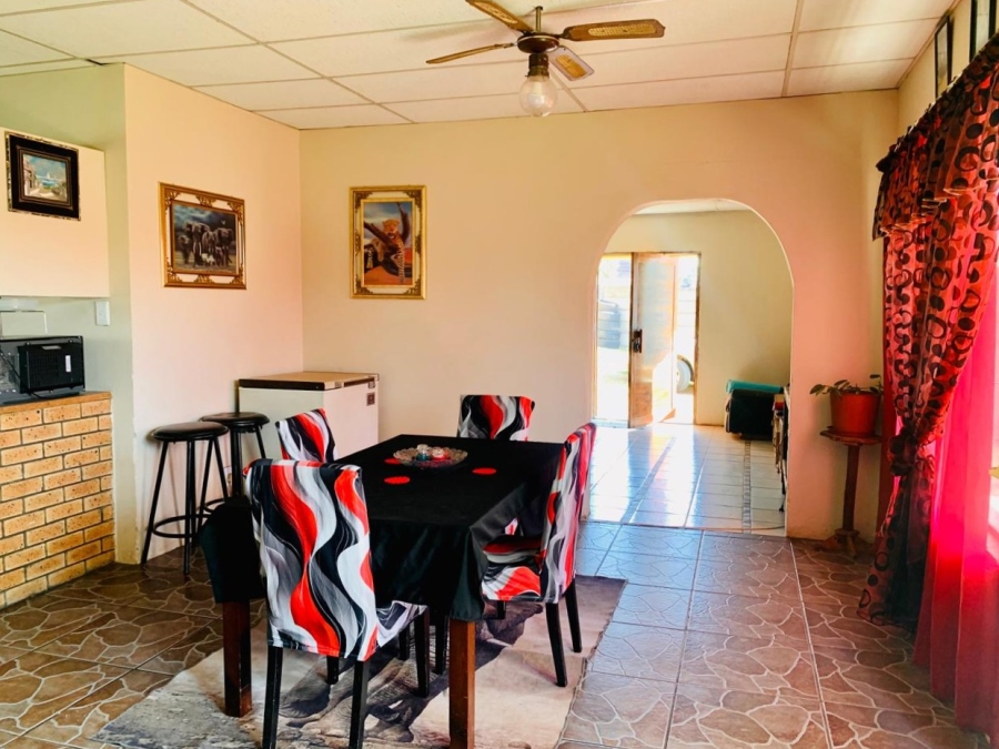 4 Bedroom Property for Sale in Rensburg Gauteng