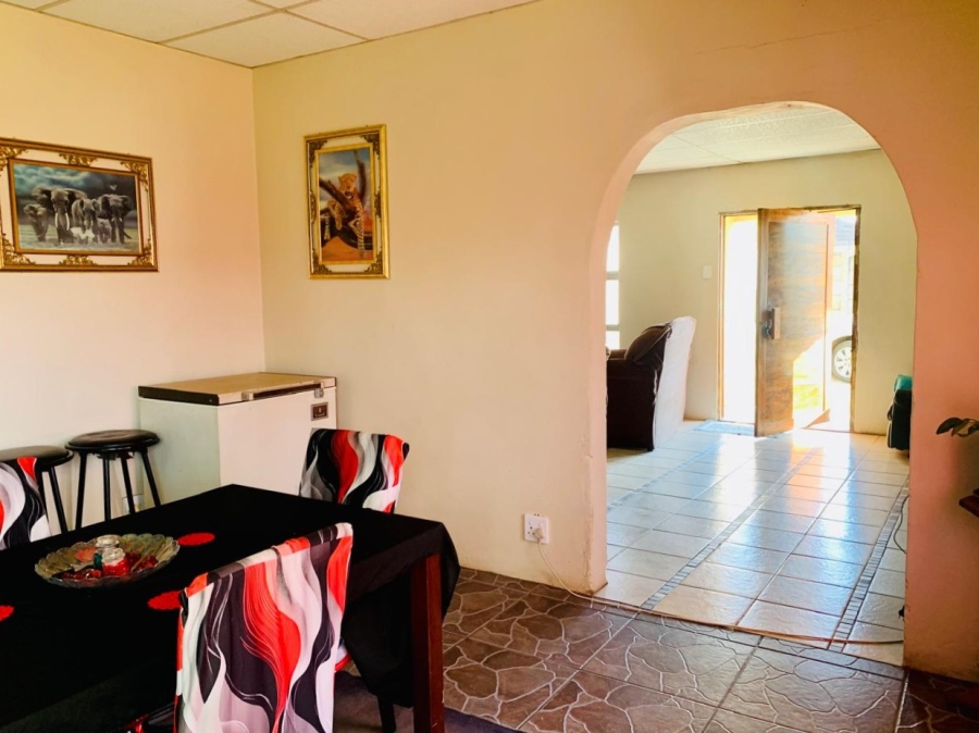 4 Bedroom Property for Sale in Rensburg Gauteng