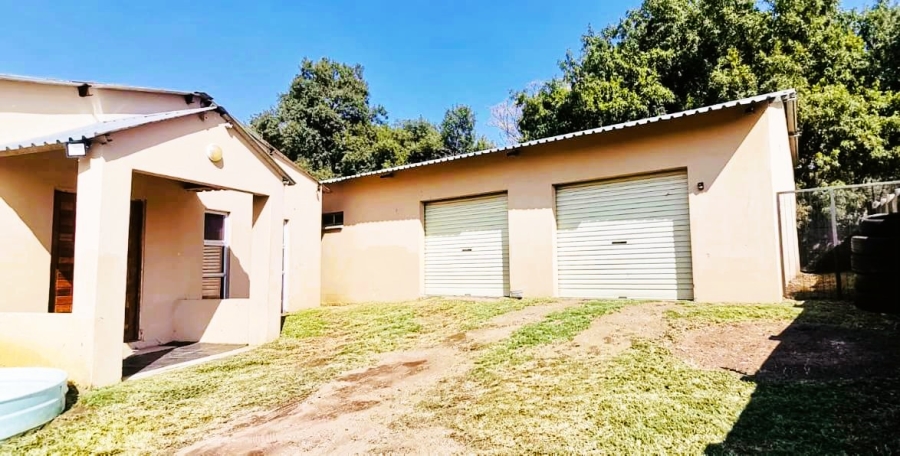 4 Bedroom Property for Sale in Rensburg Gauteng