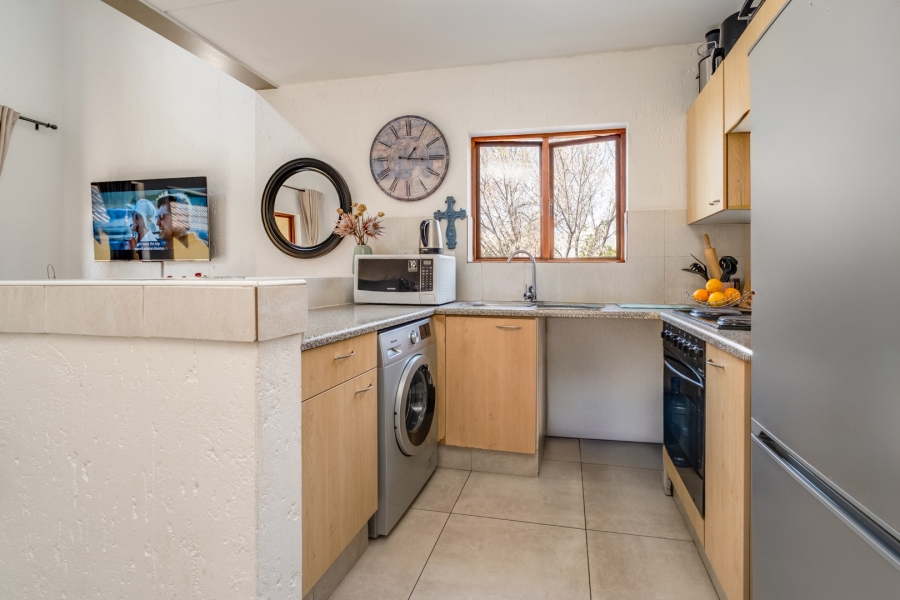 1 Bedroom Property for Sale in Randpark Ridge Gauteng