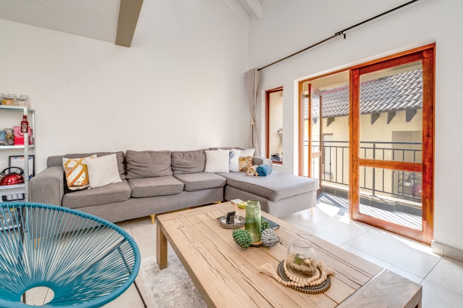 1 Bedroom Property for Sale in Randpark Ridge Gauteng