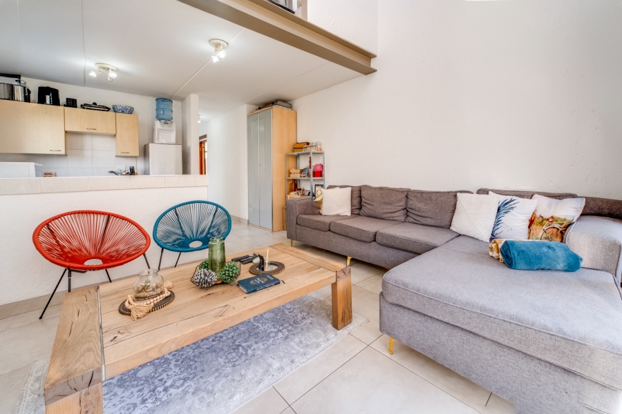 1 Bedroom Property for Sale in Randpark Ridge Gauteng