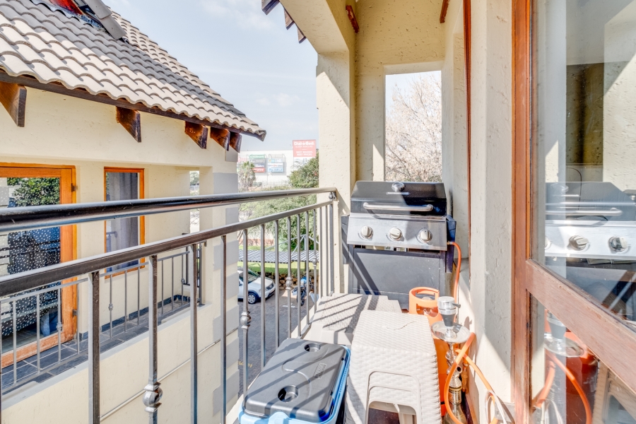 1 Bedroom Property for Sale in Randpark Ridge Gauteng