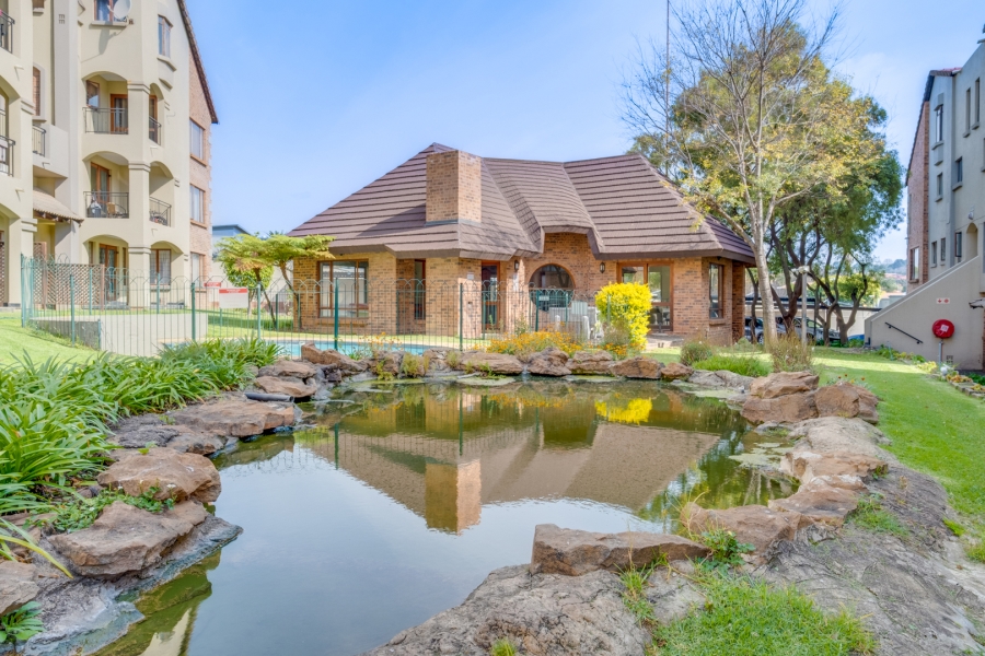 1 Bedroom Property for Sale in Randpark Ridge Gauteng