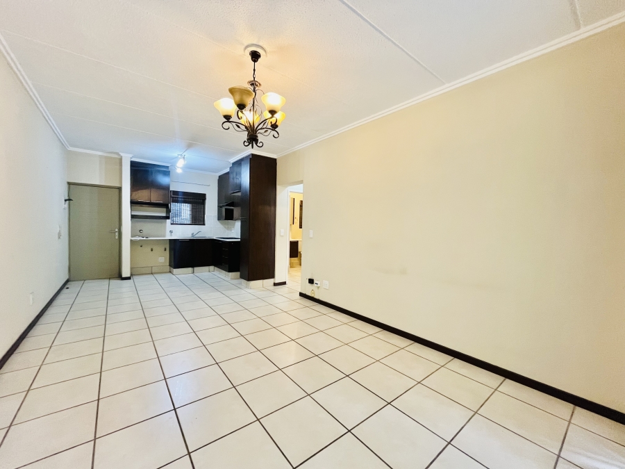 To Let 1 Bedroom Property for Rent in Bryanston Gauteng