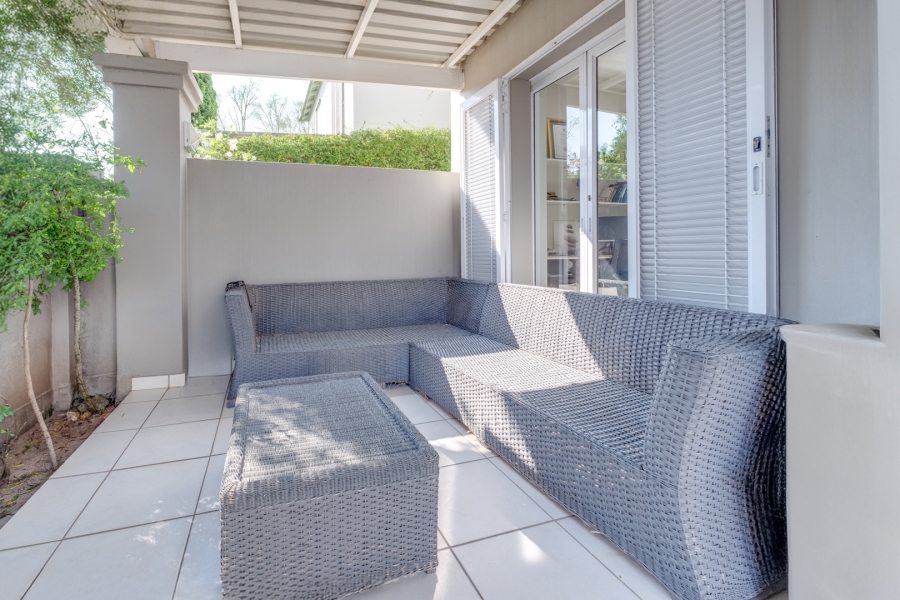 To Let 3 Bedroom Property for Rent in Dainfern Gauteng