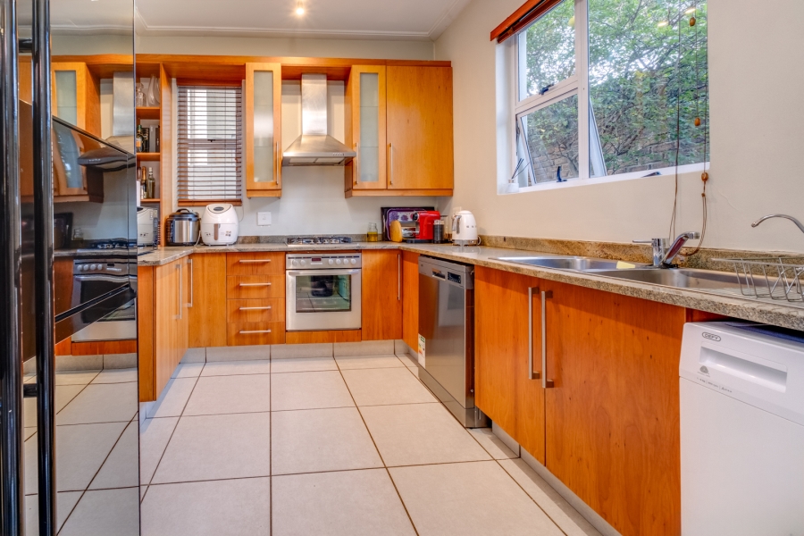 To Let 3 Bedroom Property for Rent in Dainfern Gauteng