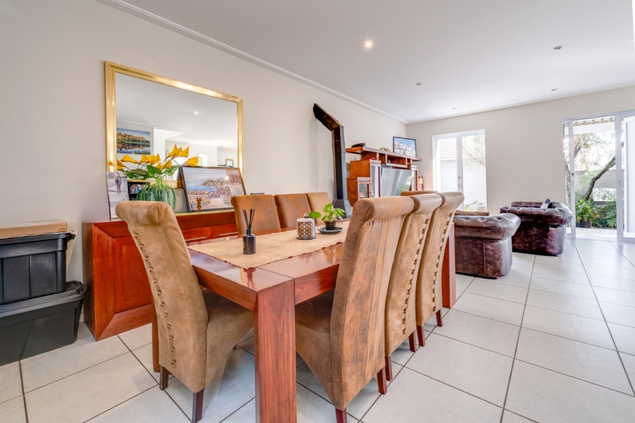 To Let 3 Bedroom Property for Rent in Dainfern Gauteng
