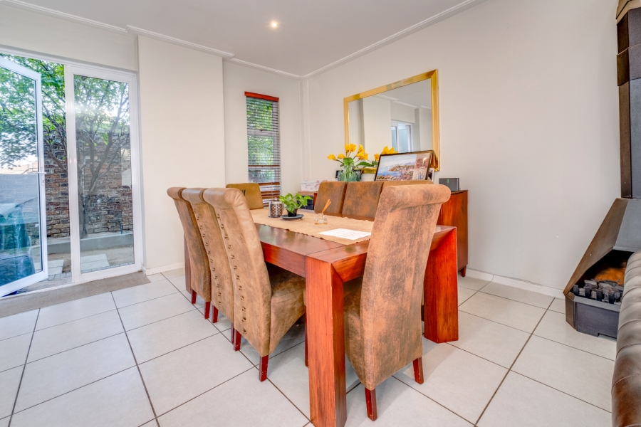 To Let 3 Bedroom Property for Rent in Dainfern Gauteng