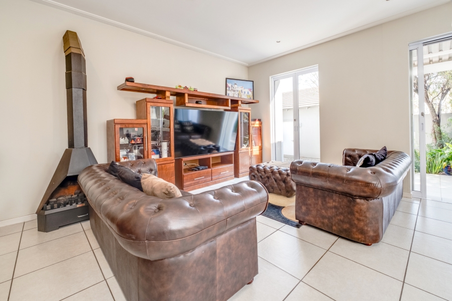 To Let 3 Bedroom Property for Rent in Dainfern Gauteng