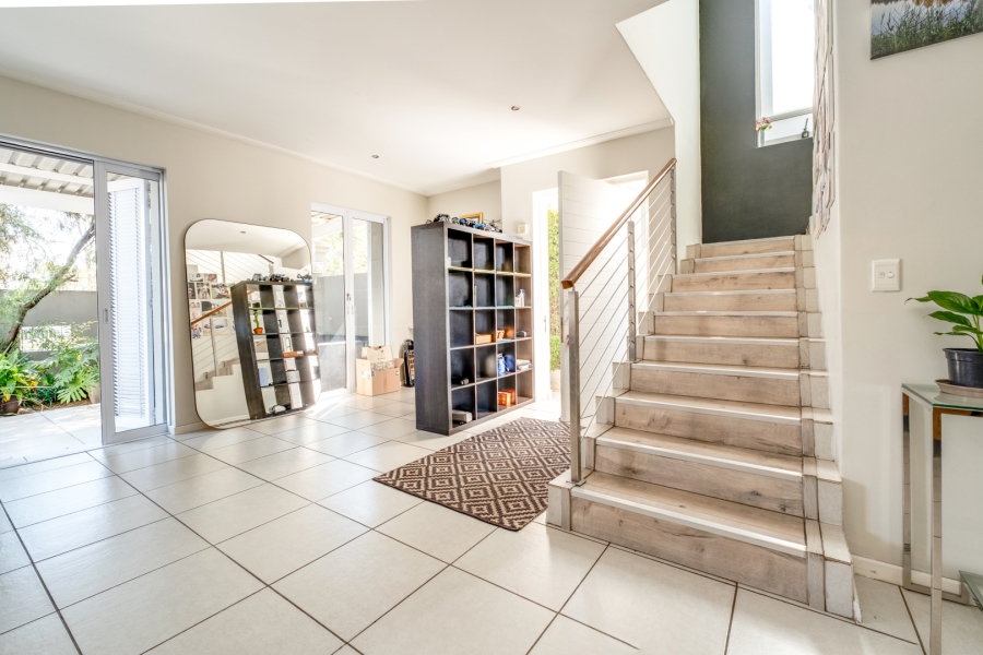 To Let 3 Bedroom Property for Rent in Dainfern Gauteng