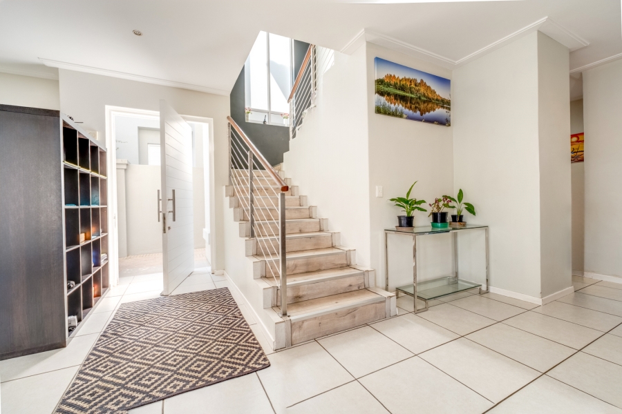 To Let 3 Bedroom Property for Rent in Dainfern Gauteng