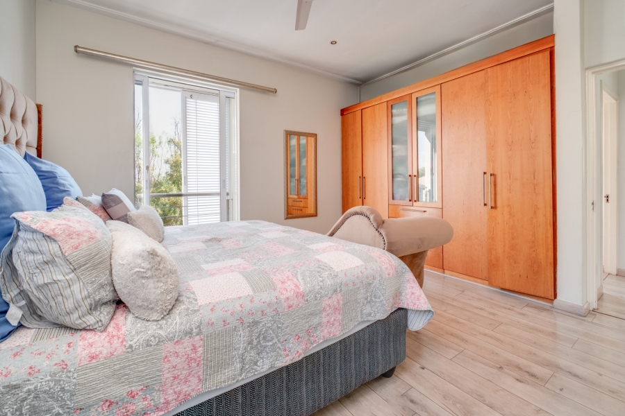 To Let 3 Bedroom Property for Rent in Dainfern Gauteng
