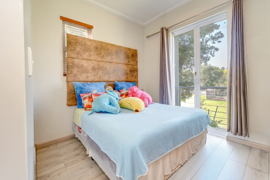 To Let 3 Bedroom Property for Rent in Dainfern Gauteng