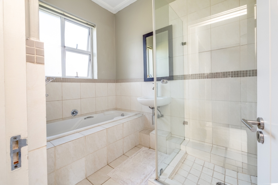 To Let 3 Bedroom Property for Rent in Dainfern Gauteng