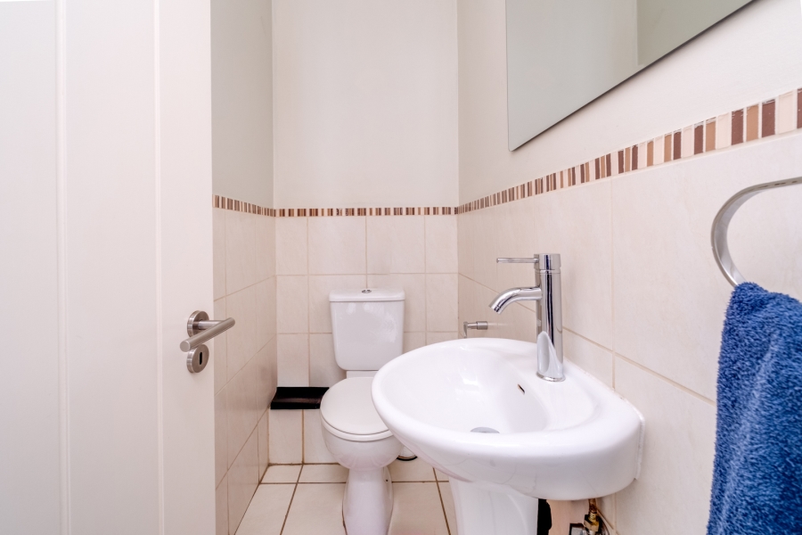 To Let 3 Bedroom Property for Rent in Dainfern Gauteng