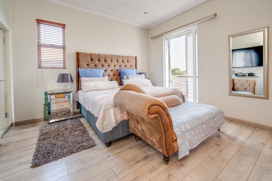 To Let 3 Bedroom Property for Rent in Dainfern Gauteng