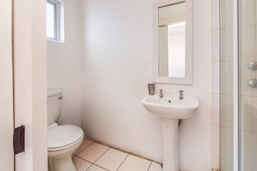 To Let 3 Bedroom Property for Rent in Dainfern Gauteng