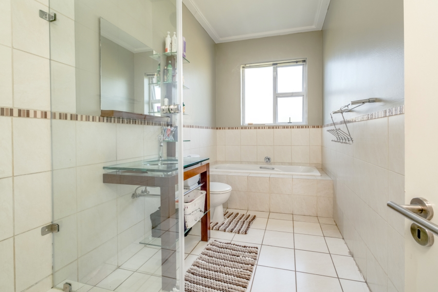 To Let 3 Bedroom Property for Rent in Dainfern Gauteng