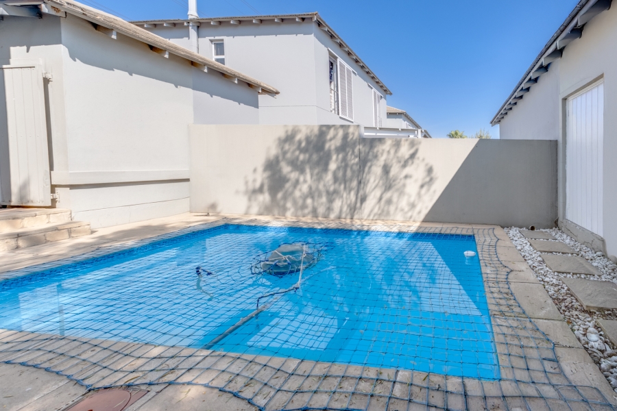 To Let 3 Bedroom Property for Rent in Dainfern Gauteng