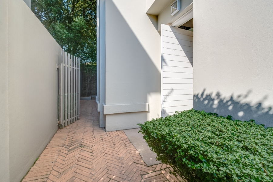 To Let 3 Bedroom Property for Rent in Dainfern Gauteng
