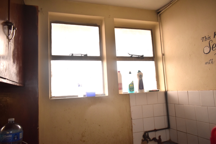 0 Bedroom Property for Sale in Pretoria Central Gauteng