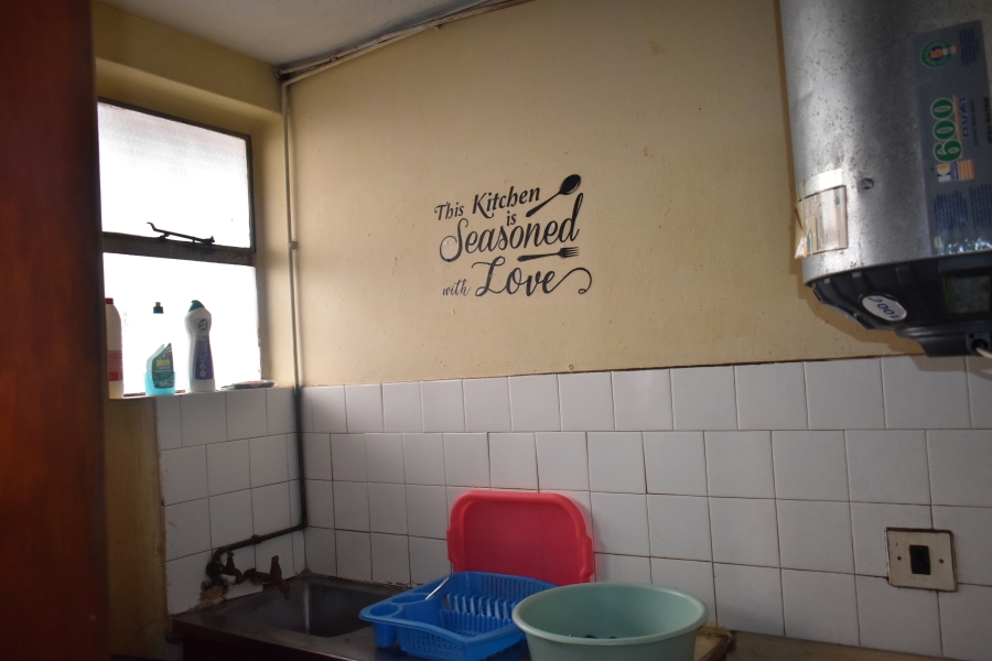 0 Bedroom Property for Sale in Pretoria Central Gauteng
