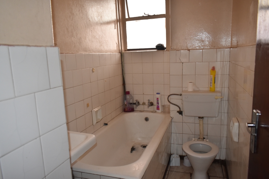 0 Bedroom Property for Sale in Pretoria Central Gauteng