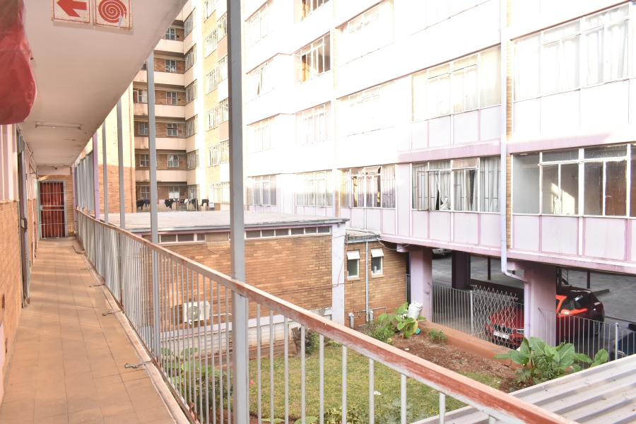 0 Bedroom Property for Sale in Pretoria Central Gauteng