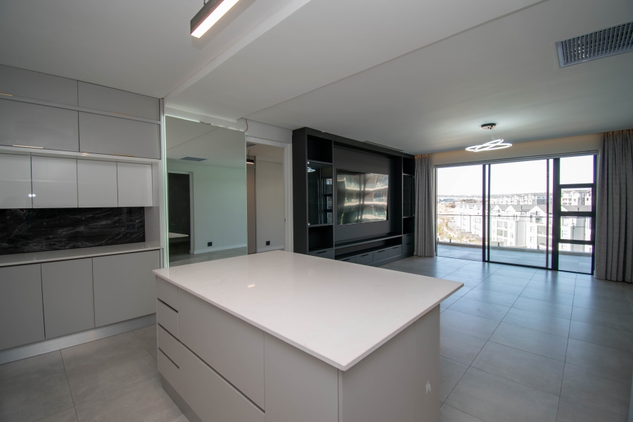 To Let 2 Bedroom Property for Rent in Waterfall Gauteng