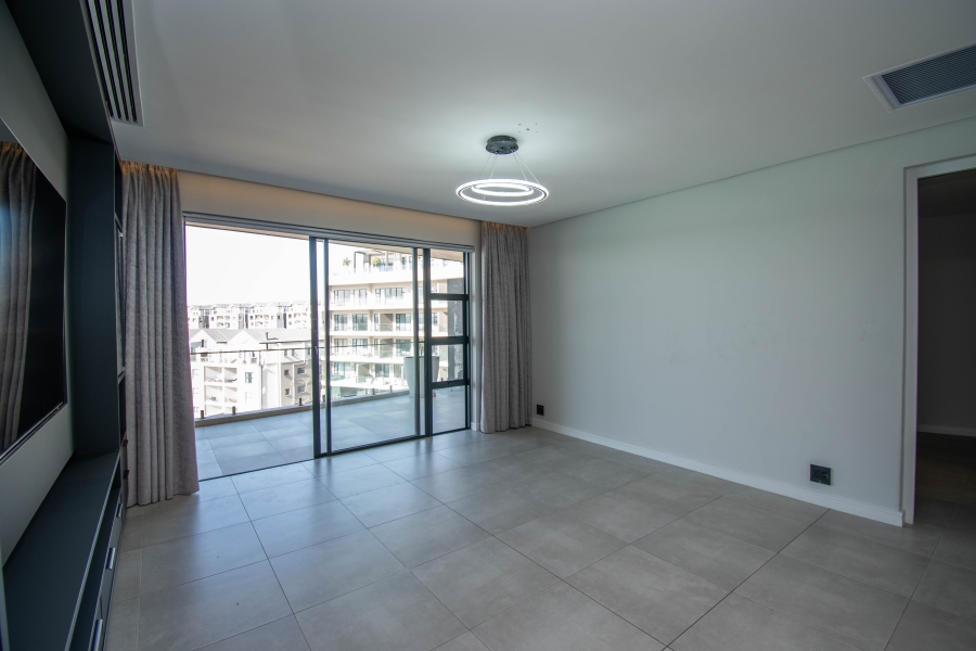 To Let 2 Bedroom Property for Rent in Waterfall Gauteng
