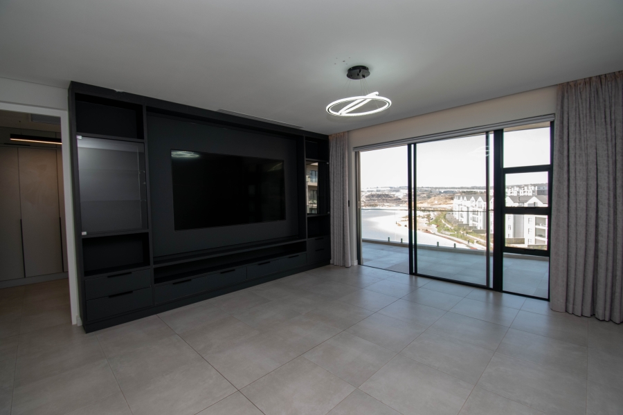 To Let 2 Bedroom Property for Rent in Waterfall Gauteng