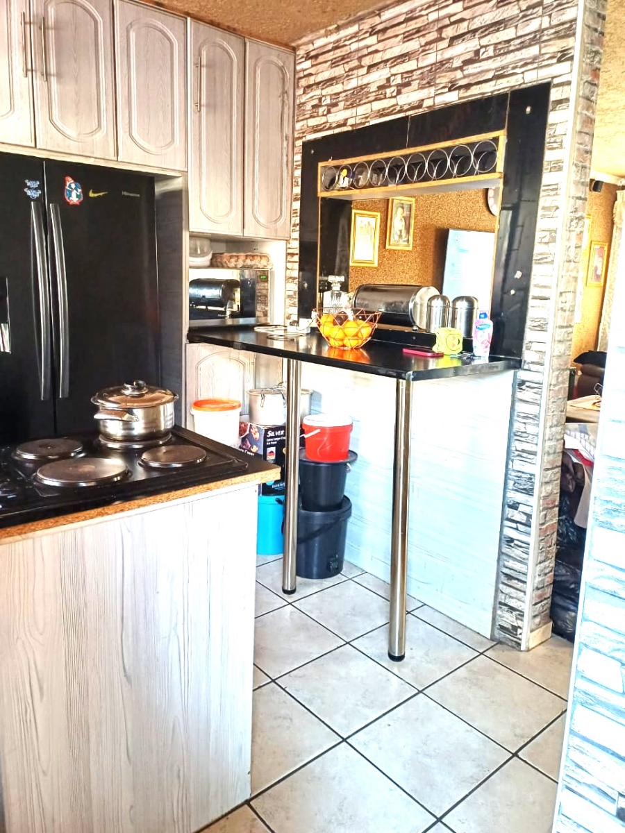 3 Bedroom Property for Sale in Vosloorus Gauteng