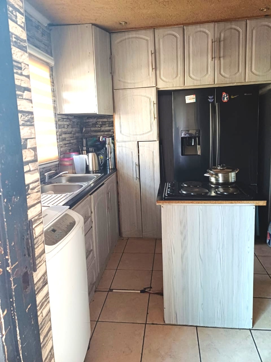 3 Bedroom Property for Sale in Vosloorus Gauteng