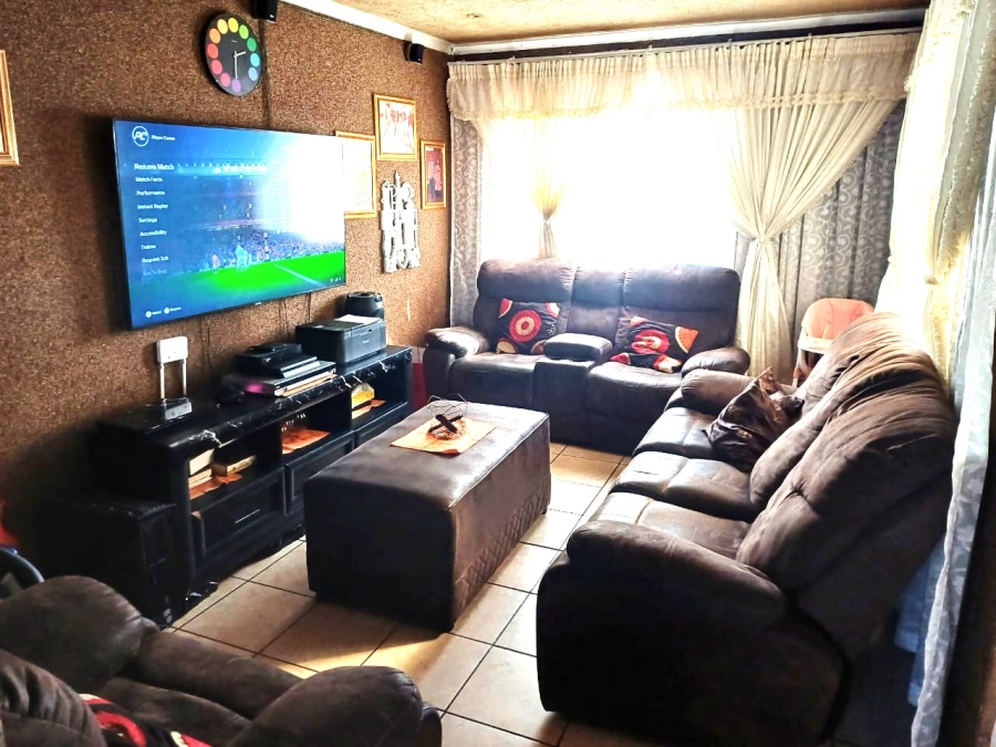 3 Bedroom Property for Sale in Vosloorus Gauteng