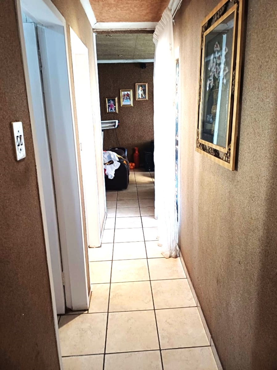 3 Bedroom Property for Sale in Vosloorus Gauteng