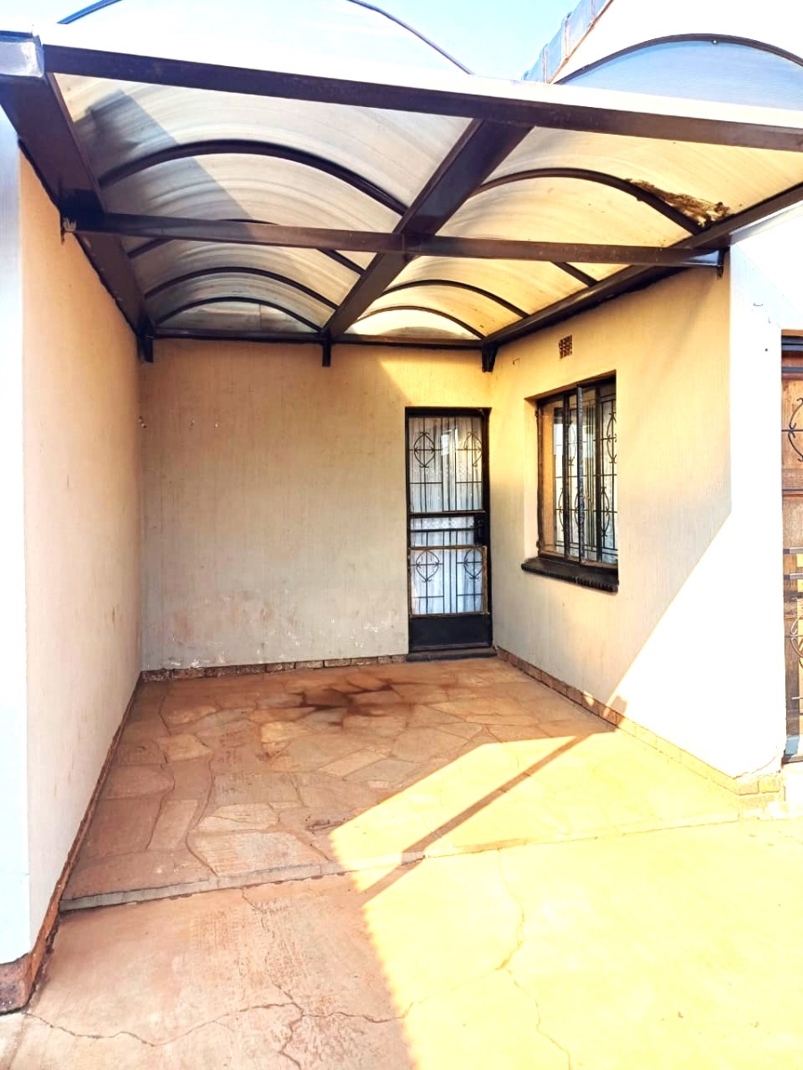 3 Bedroom Property for Sale in Vosloorus Gauteng