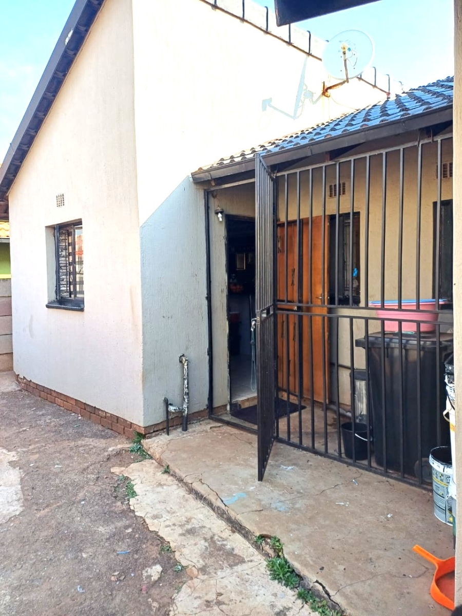 3 Bedroom Property for Sale in Vosloorus Gauteng