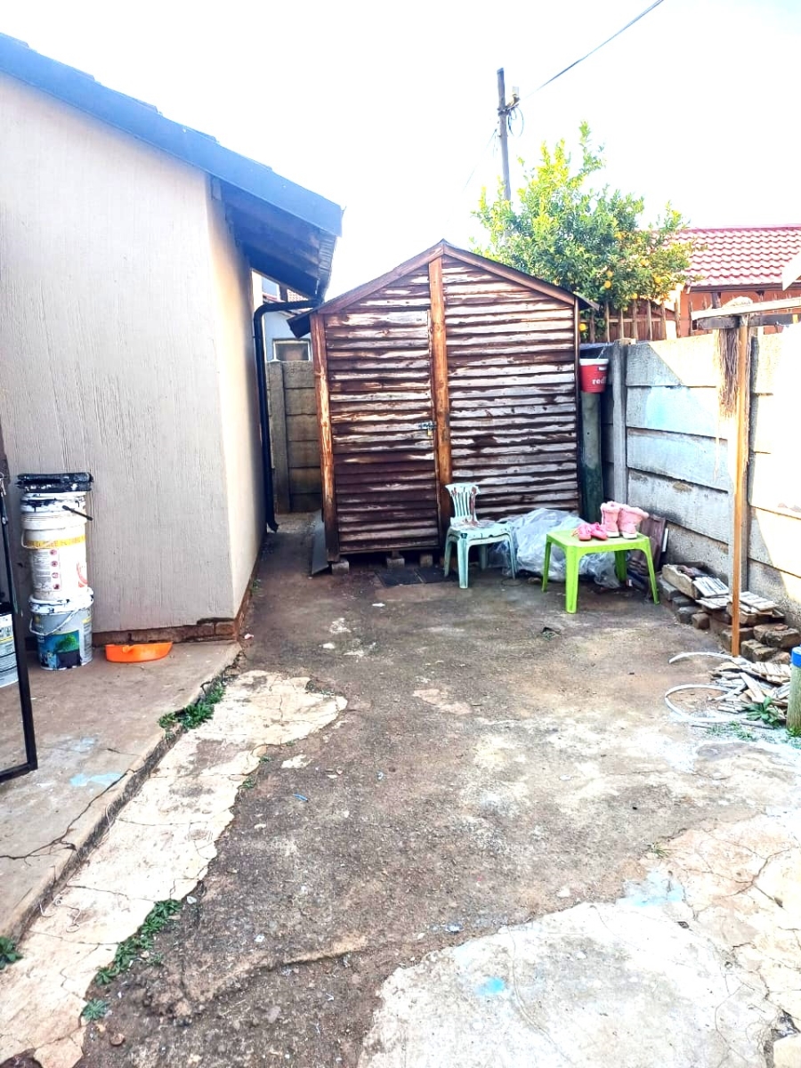 3 Bedroom Property for Sale in Vosloorus Gauteng