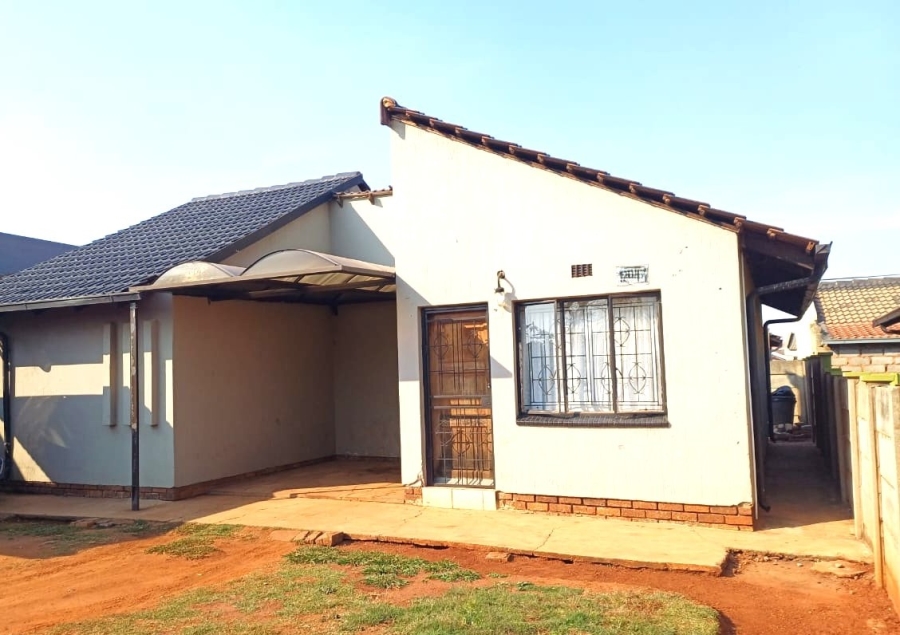 3 Bedroom Property for Sale in Vosloorus Gauteng