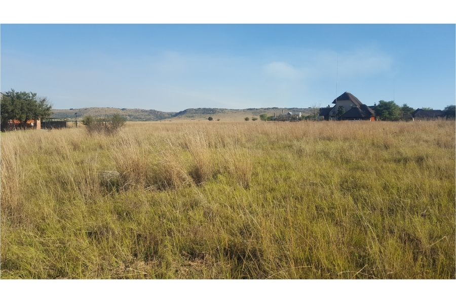 0 Bedroom Property for Sale in Letamo Game Farm Gauteng