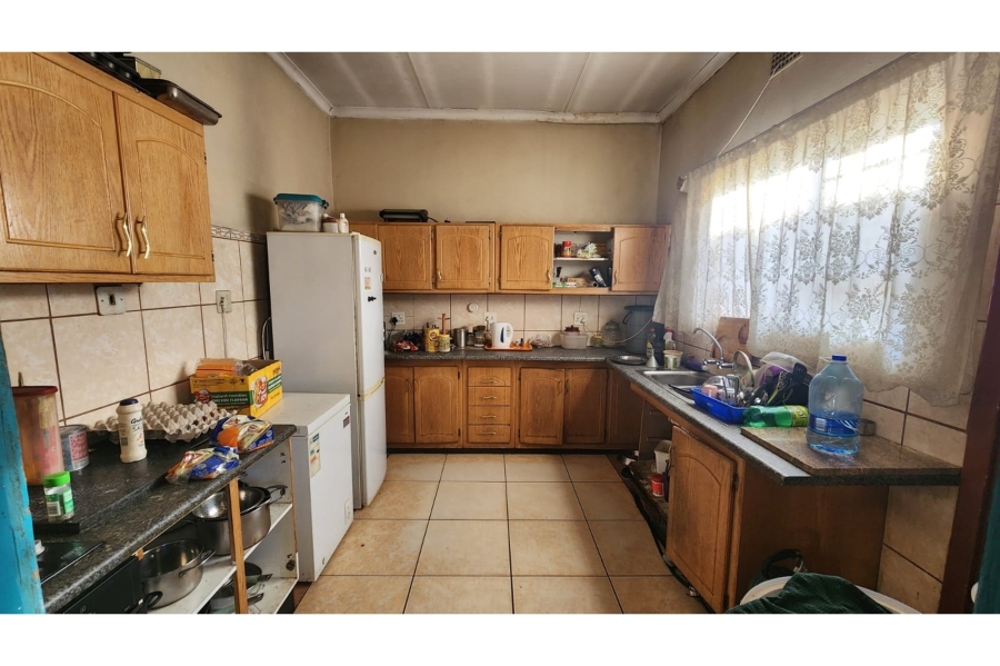 3 Bedroom Property for Sale in Brakpan Central Gauteng